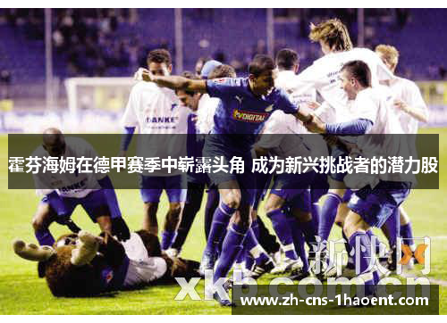 霍芬海姆在德甲赛季中崭露头角 成为新兴挑战者的潜力股 霍芬海姆在德甲赛季中崭露头角 成为新兴挑战者的潜力股