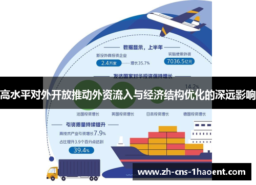 高水平对外开放推动外资流入与经济结构优化的深远影响 高水平对外开放推动外资流入与经济结构优化的深远影响